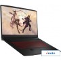 Игровой ноутбук MSI Katana GF76 11SC-853XRU