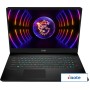 Игровой ноутбук MSI Vector GP77 13VG-060XRU