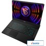 Игровой ноутбук MSI Vector GP77 13VG-060XRU