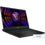 Игровой ноутбук MSI Vector GP77 13VG-060XRU