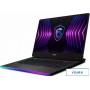 Игровой ноутбук MSI Raider GE67HX 12UHS-099RU
