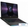 Игровой ноутбук MSI Raider GE67HX 12UHS-099RU