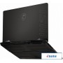 Игровой ноутбук MSI Raider GE67HX 12UHS-099RU