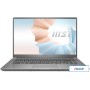 Ноутбук MSI Modern 15 A11MU-1007XGE