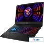 Игровой ноутбук MSI Pulse 15 B13VGK-1660XRU