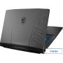 Игровой ноутбук MSI Pulse 15 B13VGK-1660XRU