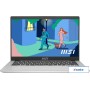 Ноутбук MSI Modern 14 C12MO-830XBY