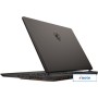 Игровой ноутбук MSI Vector GP68HX 13VI-261XBY