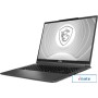 Рабочая станция MSI CreatorPro 16 AI Studio A1VKG-299RU