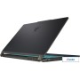 Игровой ноутбук MSI Cyborg 15 A12VE-1445XBY