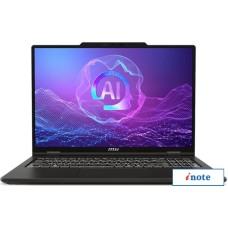 Ноутбук MSI Venture 16 AI A2HMG-050RU