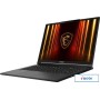 Игровой ноутбук MSI Stealth 16 AI A2HWFG-086XRU