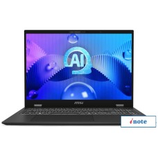 Игровой ноутбук MSI Prestige 16 AI Evo B1MG-002US