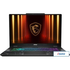 Игровой ноутбук MSI Cyborg 15 B2RWEKG-235XRU