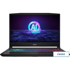 Игровой ноутбук MSI Katana A15 AI B8VF-448US