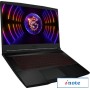 Игровой ноутбук MSI Thin GF63 12UCX-1037XRU