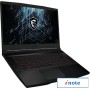 Игровой ноутбук MSI Thin GF63 12VF-805XBY