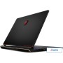 Игровой ноутбук MSI Raider GE68 HX 14VIG-473RU