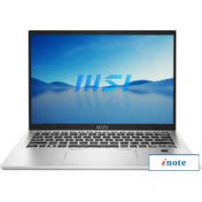 Ноутбук MSI Prestige 14 Evo B13M-266RU