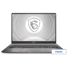 Рабочая станция MSI CreatorPro Z16 HX Studio B13VJTO-224RU