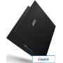 Ноутбук 2-в-1 MSI Summit E14 Flip Evo A13MT-464RU
