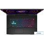 Игровой ноутбук MSI Katana 17 B13VGK-471RU