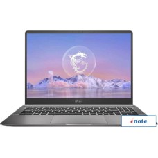 Рабочая станция MSI Creator Z16 HX Studio B13VGTO-056RU