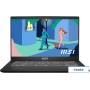 Ноутбук MSI Modern 14 C5M-012RU