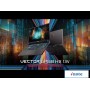 Игровой ноутбук MSI Vector GP68HX 13VH-260BY