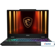 Игровой ноутбук MSI Cyborg 15 B13WFKG-694XRU