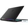 Игровой ноутбук MSI Katana 15 HX B14WFK-823XBY