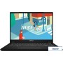 Ноутбук MSI Modern 14 H D13MG-091RU