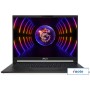 Игровой ноутбук MSI Stealth 14 Studio A13VF-225RU