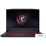 Игровой ноутбук MSI Pulse GL66 11UDK-420XRU