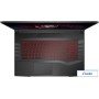 Игровой ноутбук MSI Pulse GL76 12UEK-088XRU