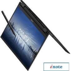 Ноутбук 2-в-1 MSI Summit E14 Flip Evo A13MT-468XRU