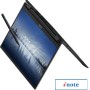 Ноутбук 2-в-1 MSI Summit E14 Flip Evo A13MT-468XRU