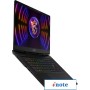 Игровой ноутбук MSI Stealth 17 Studio A13VH-200RU