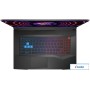 Игровой ноутбук MSI Pulse 17 B13VGK-813XRU