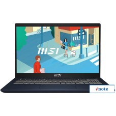 Ноутбук MSI Modern 15 B7M-261XBY