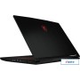 Игровой ноутбук MSI Thin GF63 12UC-2209NL