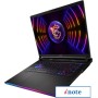 Игровой ноутбук MSI Raider GE68 HX 14VIG-647BY