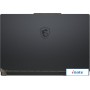 Игровой ноутбук MSI Cyborg 15 A12UDX-1446BY