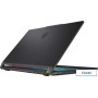 Игровой ноутбук MSI Cyborg 15 A13UDX-1601XRU
