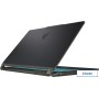 Игровой ноутбук MSI Cyborg 15 A13UDX-1601XRU