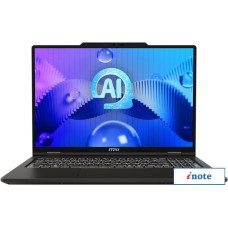 Ноутбук MSI Venture 16 AI A1MG-037XRU