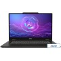 Ноутбук MSI VenturePro 17 AI A2HVEG-023XRU