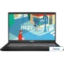 Ноутбук MSI Modern 15 H B13M-095XRU