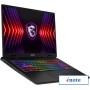 Игровой ноутбук MSI Sword 16 HX B14VFKG-202US