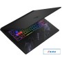Игровой ноутбук MSI Pulse 17 AI C1VGKG-023RU